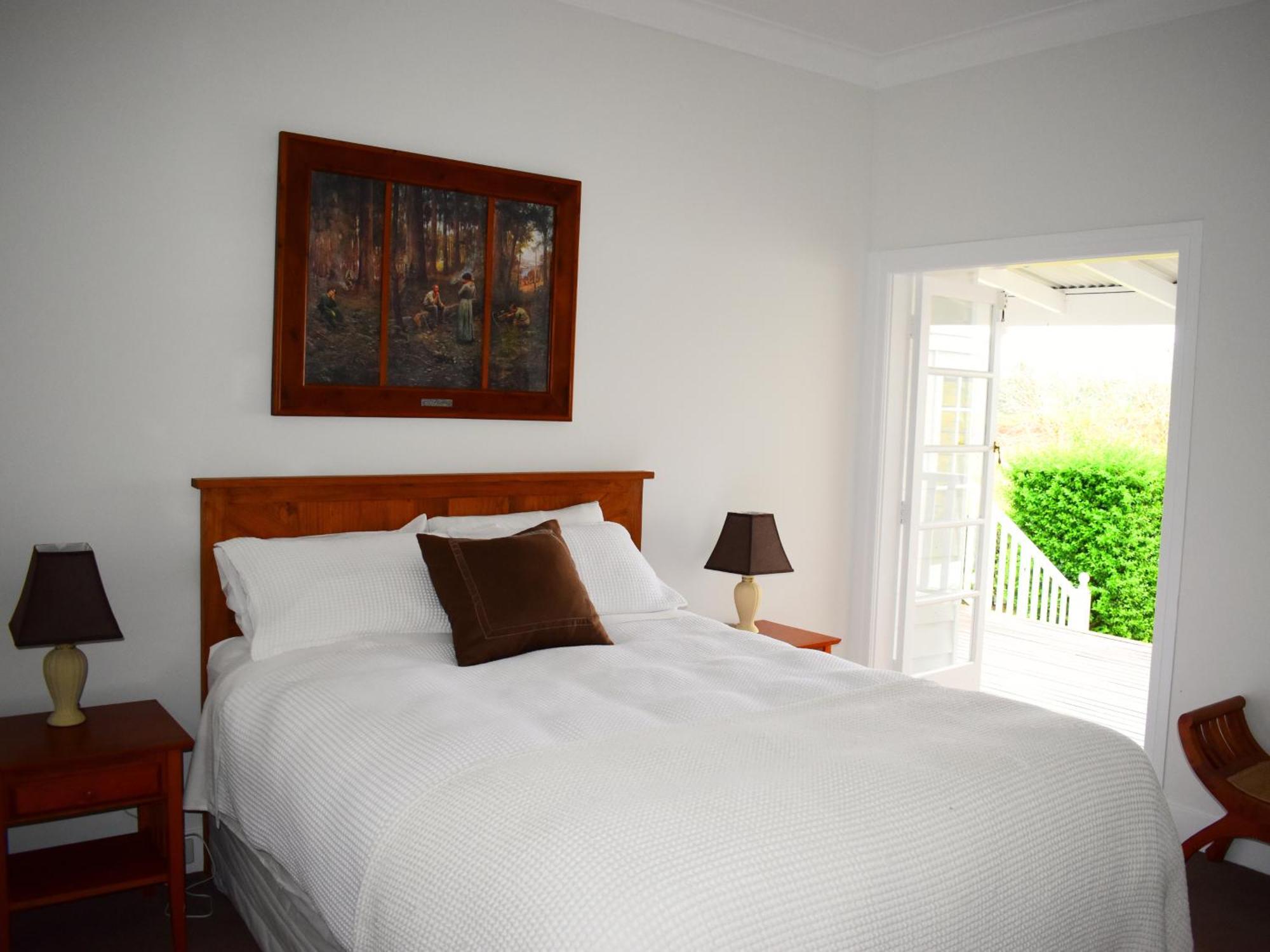 Maleny Homestead & Cottage Eksteriør bilde