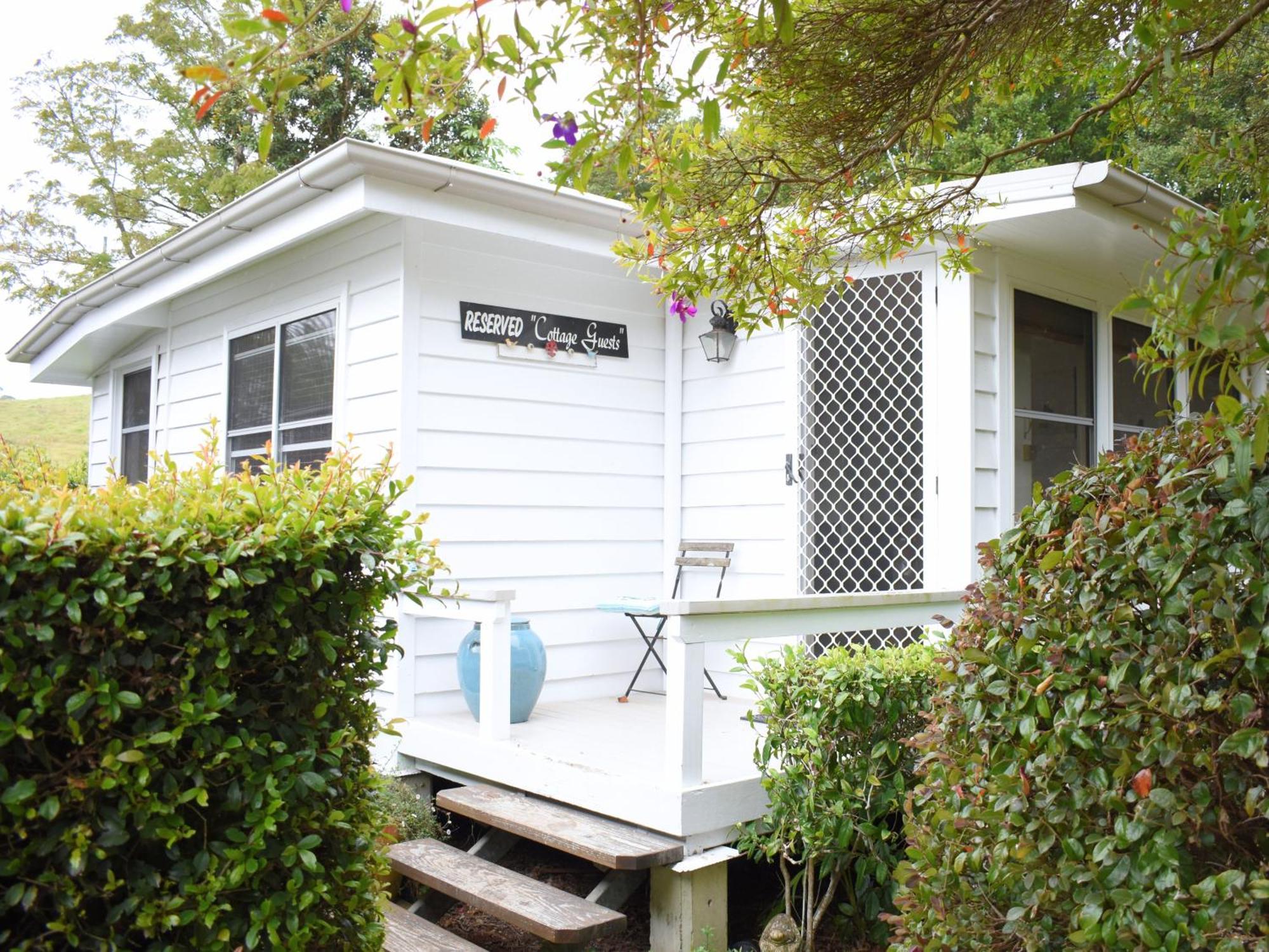 Maleny Homestead & Cottage Eksteriør bilde