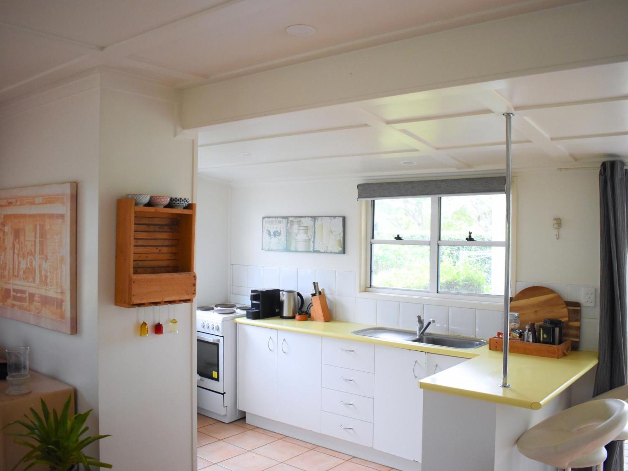 Maleny Homestead & Cottage Eksteriør bilde