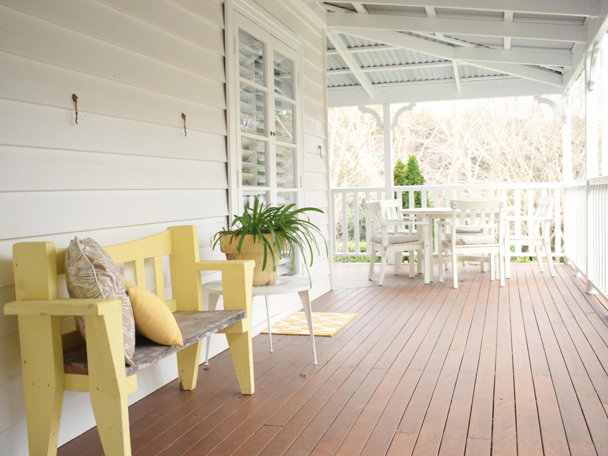 Maleny Homestead & Cottage Eksteriør bilde