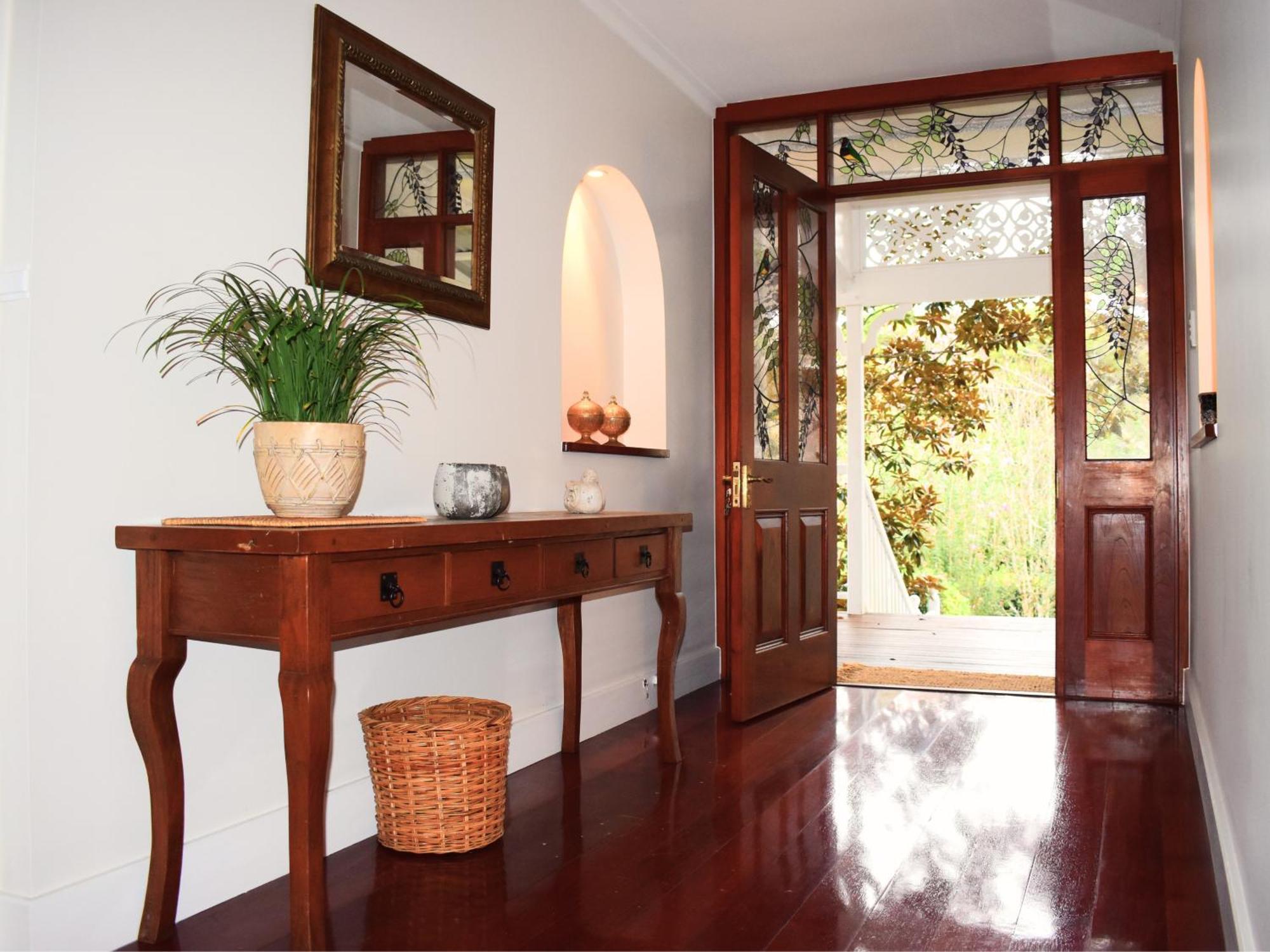 Maleny Homestead & Cottage Rom bilde