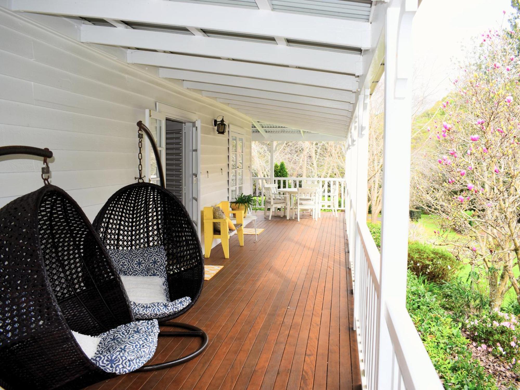 Maleny Homestead & Cottage Rom bilde