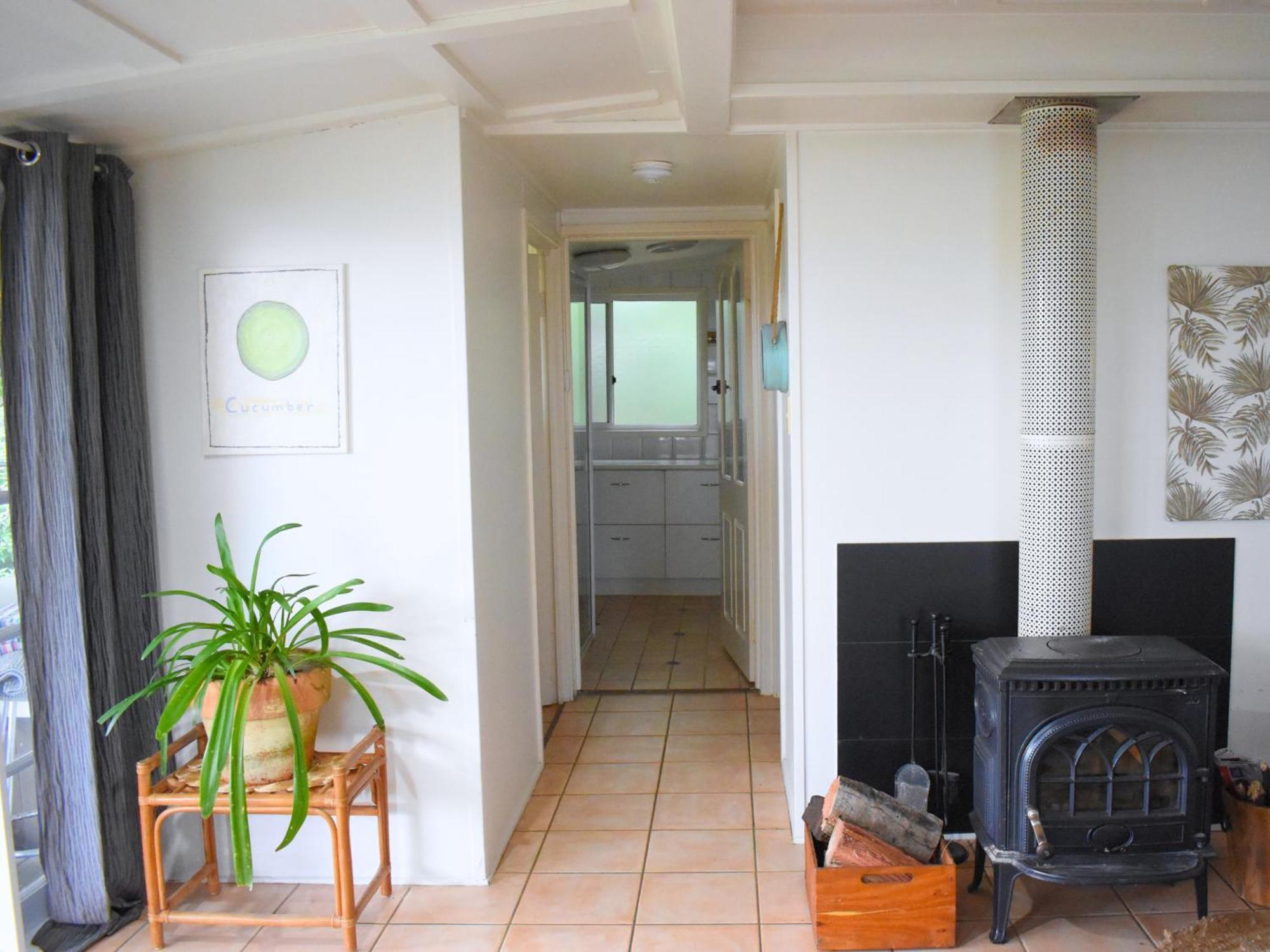Maleny Homestead & Cottage Rom bilde